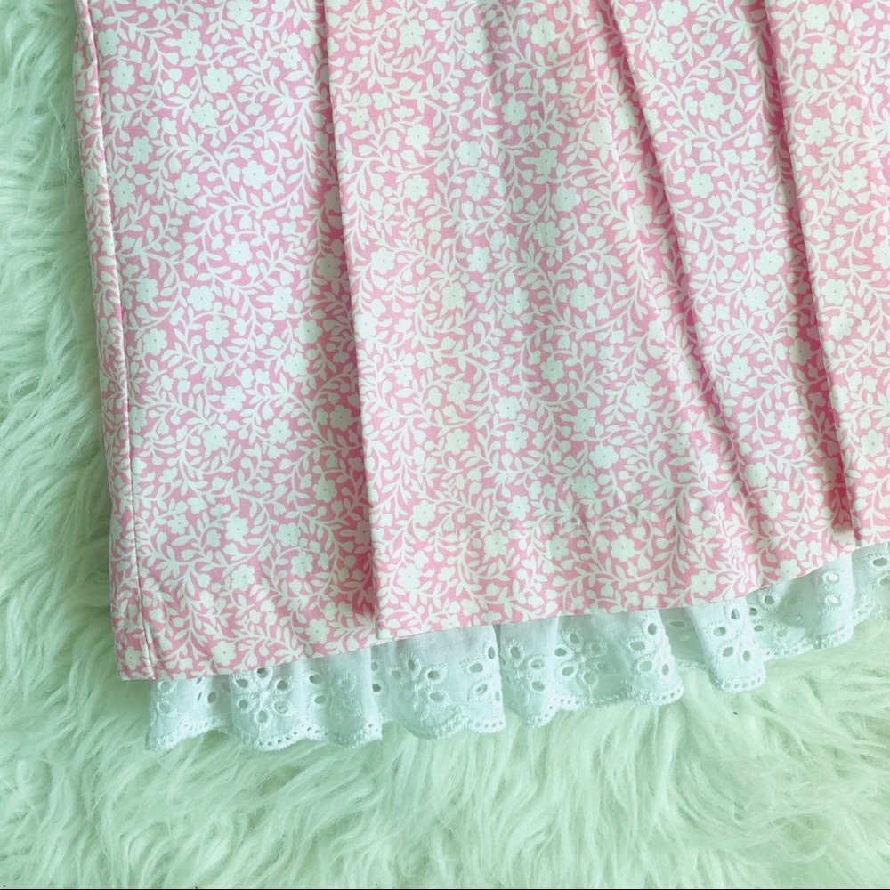 NWOT Bonnie Baby Dress - Picture 3 of 6
